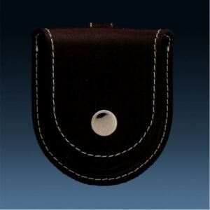LEDERTASCHE NR. 4